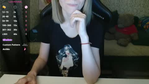 AngelCute32 online show from 5, 2, 2026