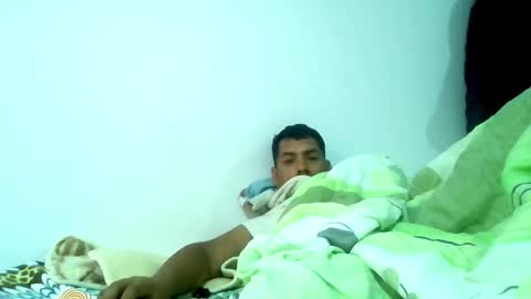 angeldavid90 online show from 5, 12, 2025