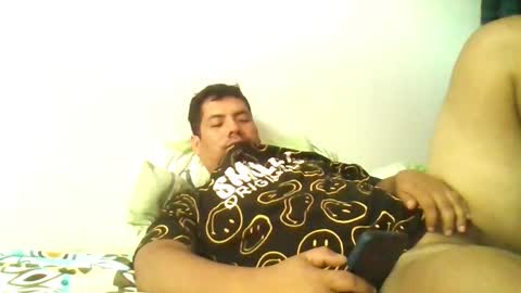 angeldavid90 online show from 26, 2, 2026