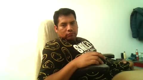 Snapshot of angeldavid90 chatting on 26, 4, 2026 angeldavid90 online show from 26, 4, 2026