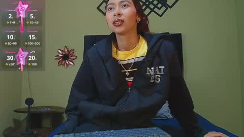 angeldreams15 online show from 3, 4, 2026