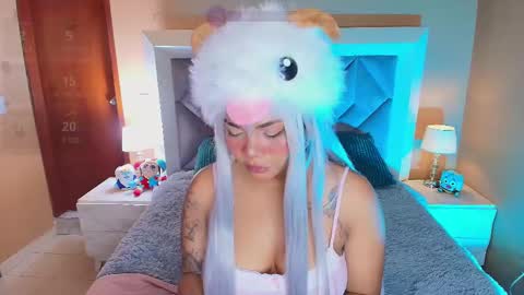 Snapshot of angeldustt1 chatting on 31, 1, 2025 angeldustt1 online show from 31, 1, 2025
