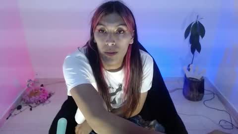 angele online show from 18, 11, 2025