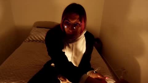 angele online show from 11, 2, 2026