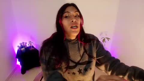Snapshot of angele_johnson chatting on 9, 6, 2026 angele online show from 9, 6, 2026