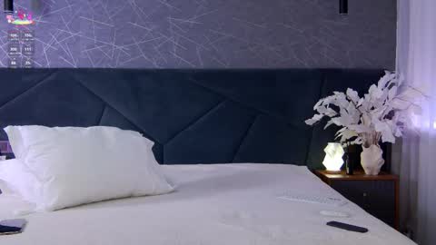 Angelina online show from 13, 2, 2026