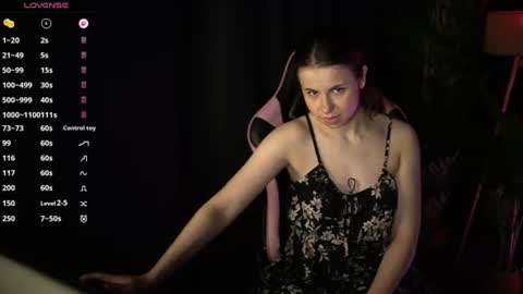 Angel online show from 18, 6, 2026