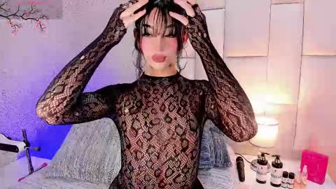 angeles_bust online show from 8, 3, 2026