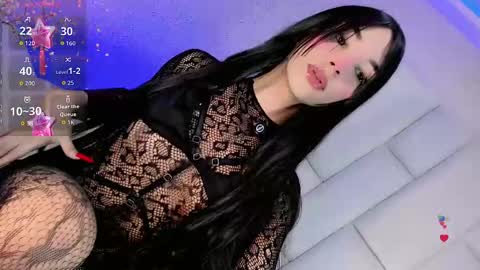 Snapshot of angeles_bust chatting on 26, 4, 2026 angeles_bust online show from 26, 4, 2026