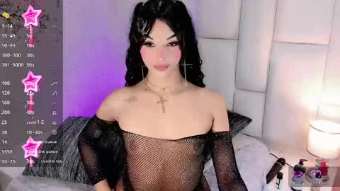 Snapshot of angeles_bust chatting on 1, 5, 2026 angeles_bust online show from 1, 5, 2026