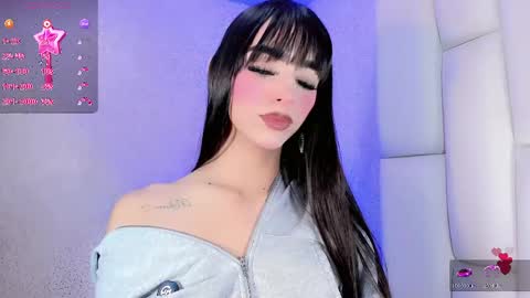Snapshot of angeles_bust chatting on 2, 6, 2026 angeles_bust online show from 2, 6, 2026