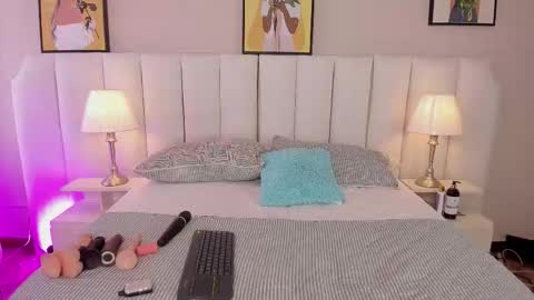 angeles_de_charly online show from 9, 1, 2026