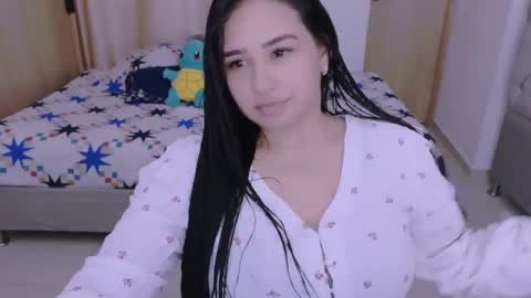 Snapshot of angeleslinda chatting on 14, 1, 2025 anastasia online show from 14, 1, 2025