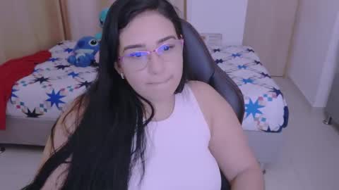 Snapshot of angeleslinda chatting on 19, 1, 2025 anastasia online show from 19, 1, 2025