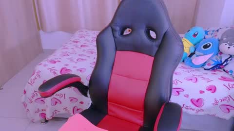 Snapshot of angeleslinda chatting on 23, 1, 2025 anastasia online show from 23, 1, 2025