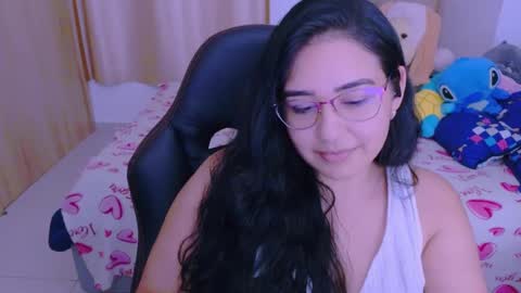 Snapshot of angeleslinda chatting on 24, 1, 2025 anastasia online show from 24, 1, 2025