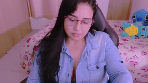 Snapshot of angeleslinda chatting on 26, 1, 2025 anastasia online show from 26, 1, 2025