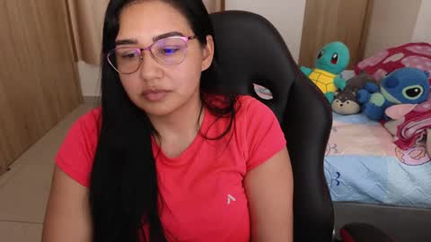 Snapshot of angeleslinda chatting on 31, 1, 2025 anastasia online show from 31, 1, 2025