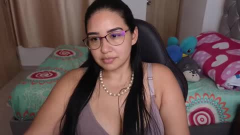 Snapshot of angeleslinda chatting on 1, 2, 2025 anastasia online show from 1, 2, 2025