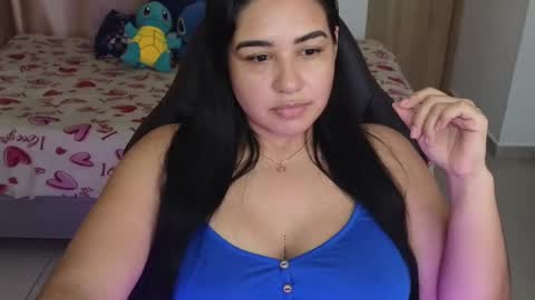 Snapshot of angeleslinda chatting on 16, 2, 2025 anastasia online show from 16, 2, 2025