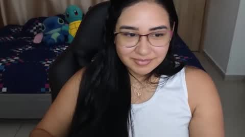 Snapshot of angeleslinda chatting on 18, 2, 2025 anastasia online show from 18, 2, 2025