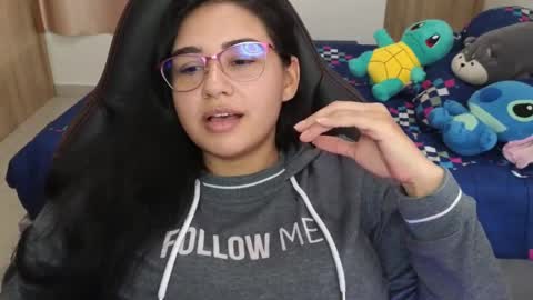 Snapshot of angeleslinda chatting on 24, 2, 2025 anastasia online show from 24, 2, 2025