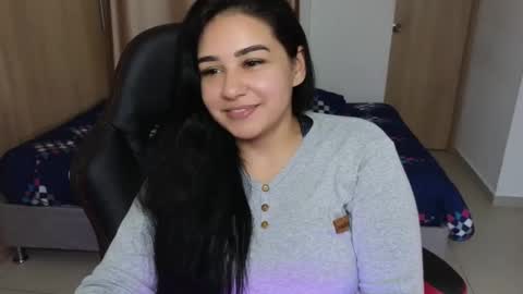 Snapshot of angeleslinda chatting on 12, 3, 2025 anastasia online show from 12, 3, 2025