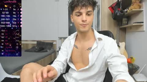 Frankie  online show from 1, 12, 2024