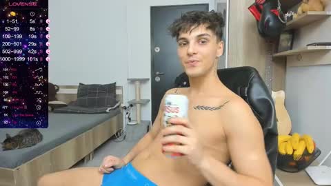 Frankie  online show from 2, 12, 2024