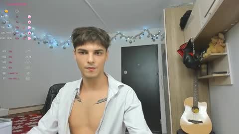 Frankie  online show from 30, 12, 2024