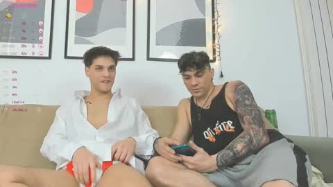 Frankie  online show from 11, 2, 2025