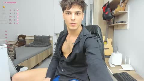 Frankie  online show from 16, 2, 2025