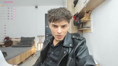 Frankie  online show from 18, 2, 2025