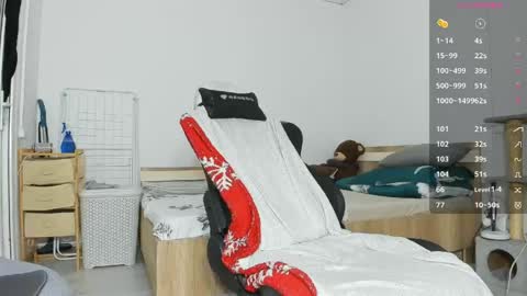 Frankie  online show from 19, 4, 2026