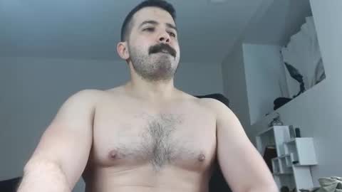 Angel Fusco online show from 11, 4, 2026