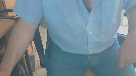 angelgarcia269 online show from 5, 1, 2025