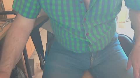 angelgarcia269 online show from 8, 1, 2025