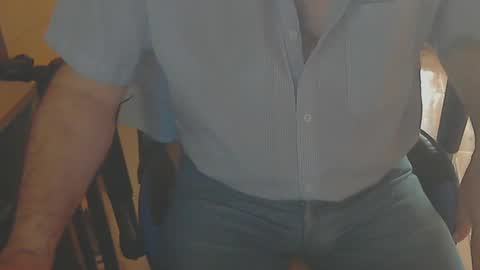 angelgarcia269 online show from 15, 2, 2025