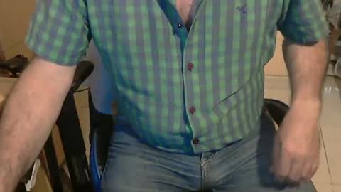 angelgarcia269 online show from 22, 2, 2025