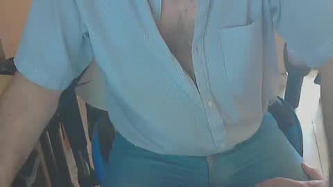 angelgarcia269 online show from 23, 2, 2025