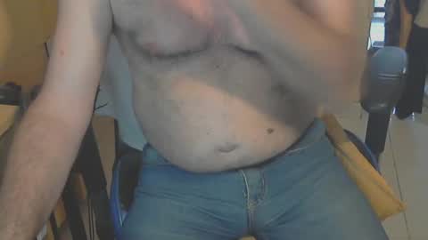 angelgarcia269 online show from 28, 2, 2025