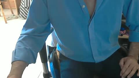 angelgarcia269 online show from 18, 10, 2025