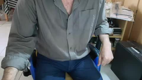 angelgarcia269 online show from 7, 11, 2025