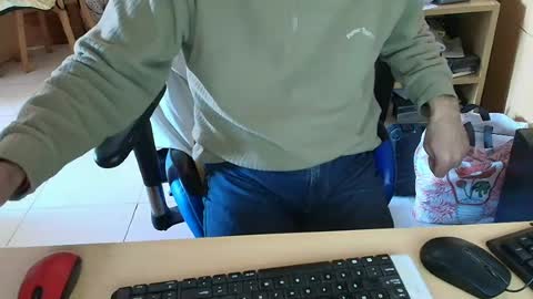 Snapshot of angelgarcia269 chatting on 27, 6, 2026 angelgarcia269 online show from 27, 6, 2026
