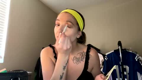 Snapshot of angelgrl444 chatting on 17, 1, 2025 Princess Peach online show from 17, 1, 2025