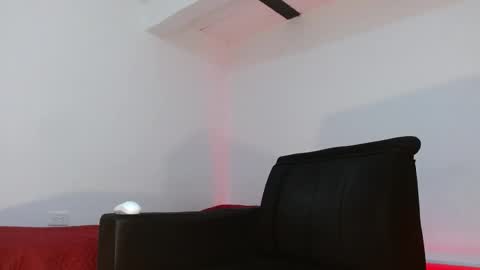 Angel of littlebandido online show from 29, 11, 2025