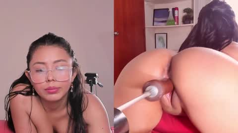 Snapshot of angeli__wu chatting on 28, 12, 2024 Angeli  online show from 28, 12, 2024