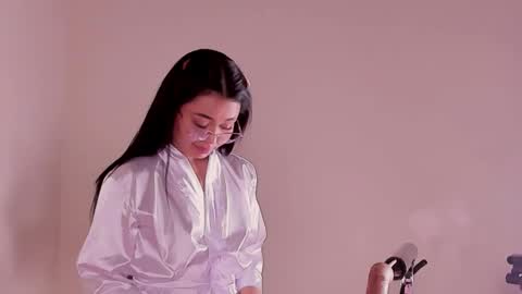 Snapshot of angeli__wu chatting on 2, 3, 2025 Angeli  online show from 2, 3, 2025