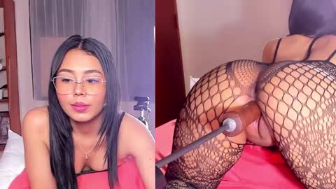Snapshot of angeli__wu chatting on 6, 3, 2025 Angeli  online show from 6, 3, 2025