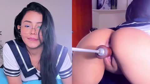 Snapshot of angeli__wu chatting on 8, 3, 2025 Angeli  online show from 8, 3, 2025
